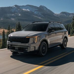 suv familiar (espacio y potencia)